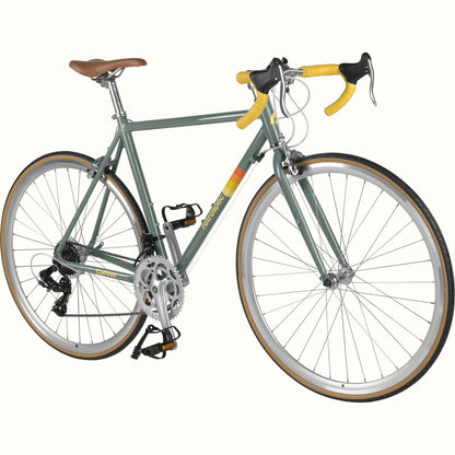 Culver Road Bike - 14 Speed | Retrospec