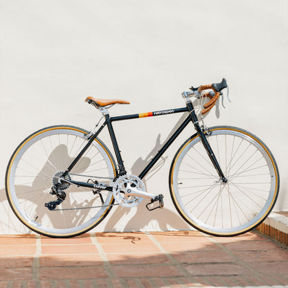 Culver Road Bike - 14 Speed | Retrospec
