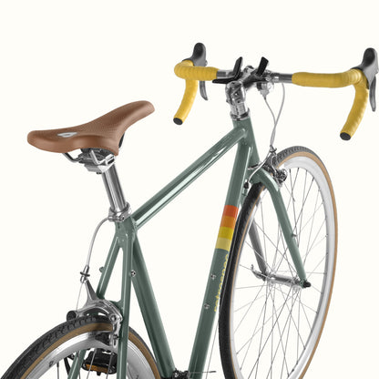 Culver Road Bike - 14 Speed | Retrospec