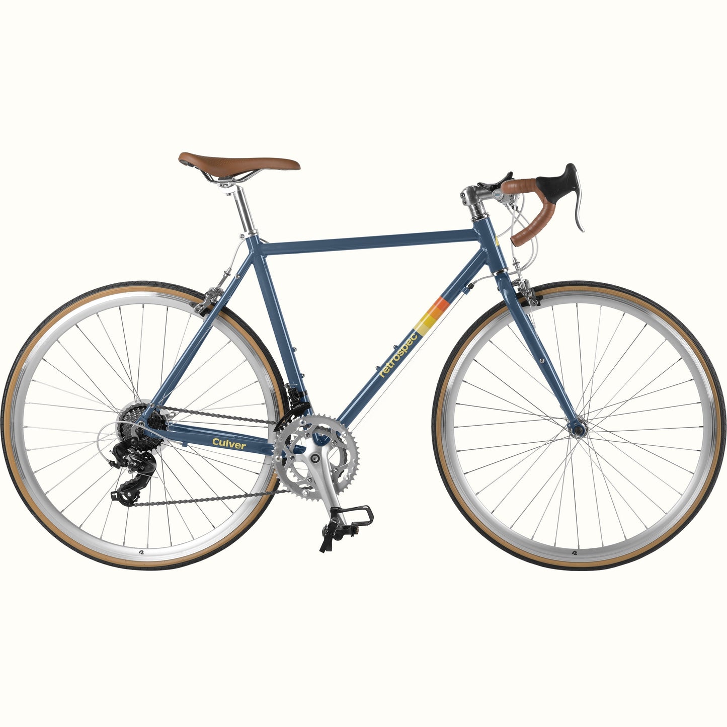 Culver Road Bike - 14 Speed | Retrospec