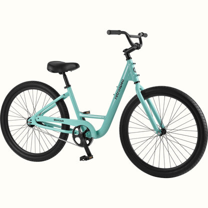 Montauk 26" Comfort Cruiser Bike - Step Through Single Speed | Retrospec