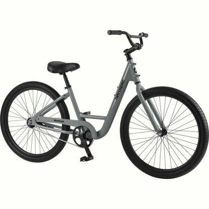 Montauk 26" Comfort Cruiser Bike - Step Through Single Speed | Retrospec