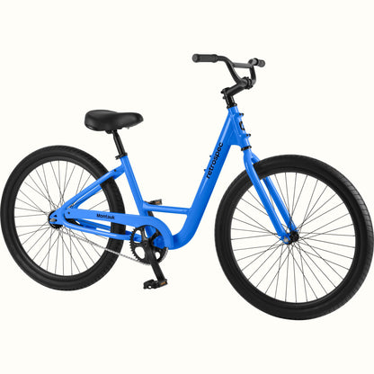 Montauk 26" Comfort Cruiser Bike - Step Through Single Speed | Retrospec