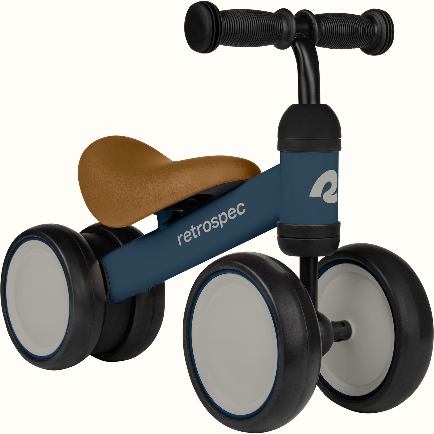 Cricket Baby Walker Balance Bike (12-24 mos) | Retrospec