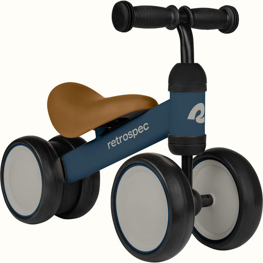 Cricket Baby Walker Balance Bike (12-24 mos) | Retrospec