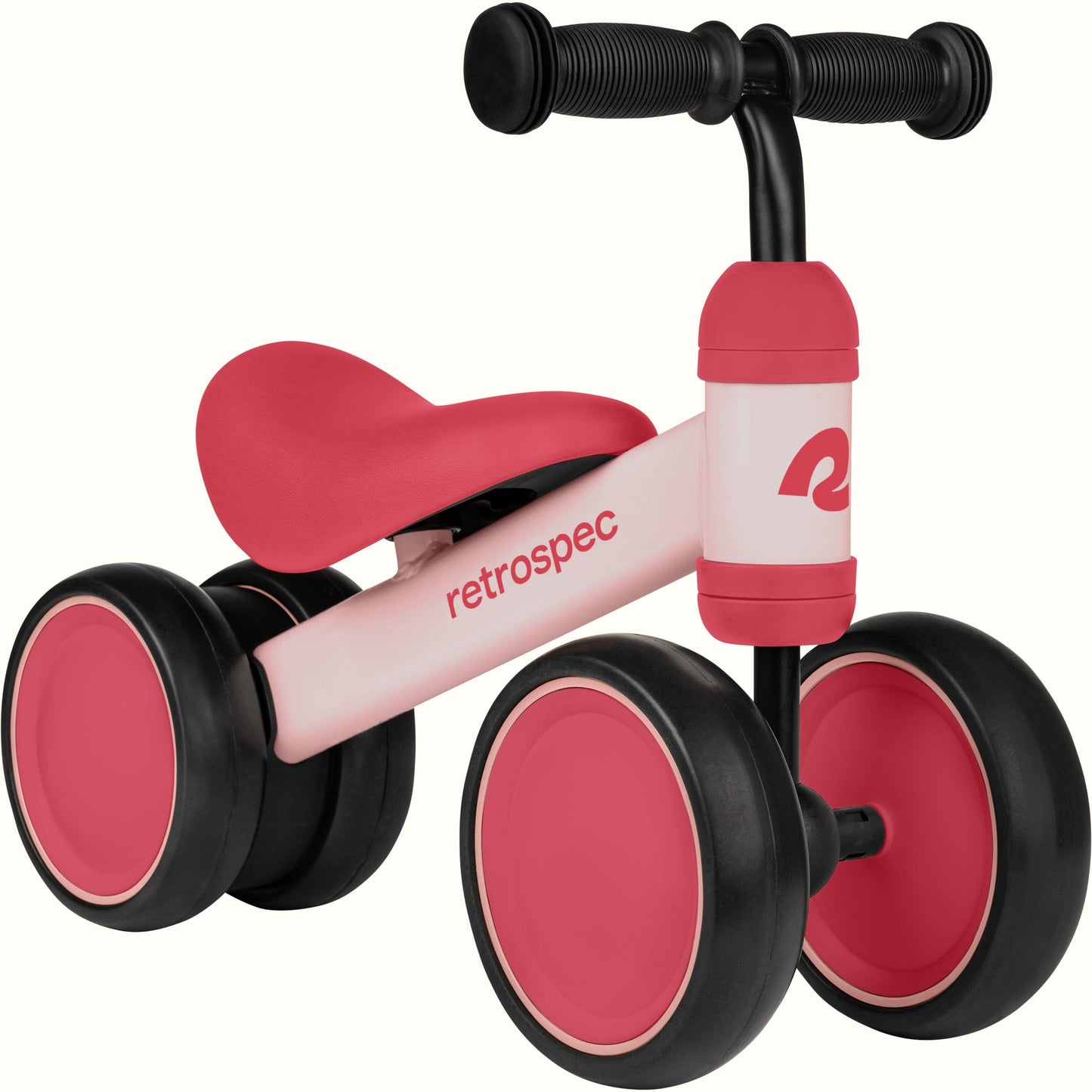 Cricket Baby Walker Balance Bike (12-24 mos) | Retrospec