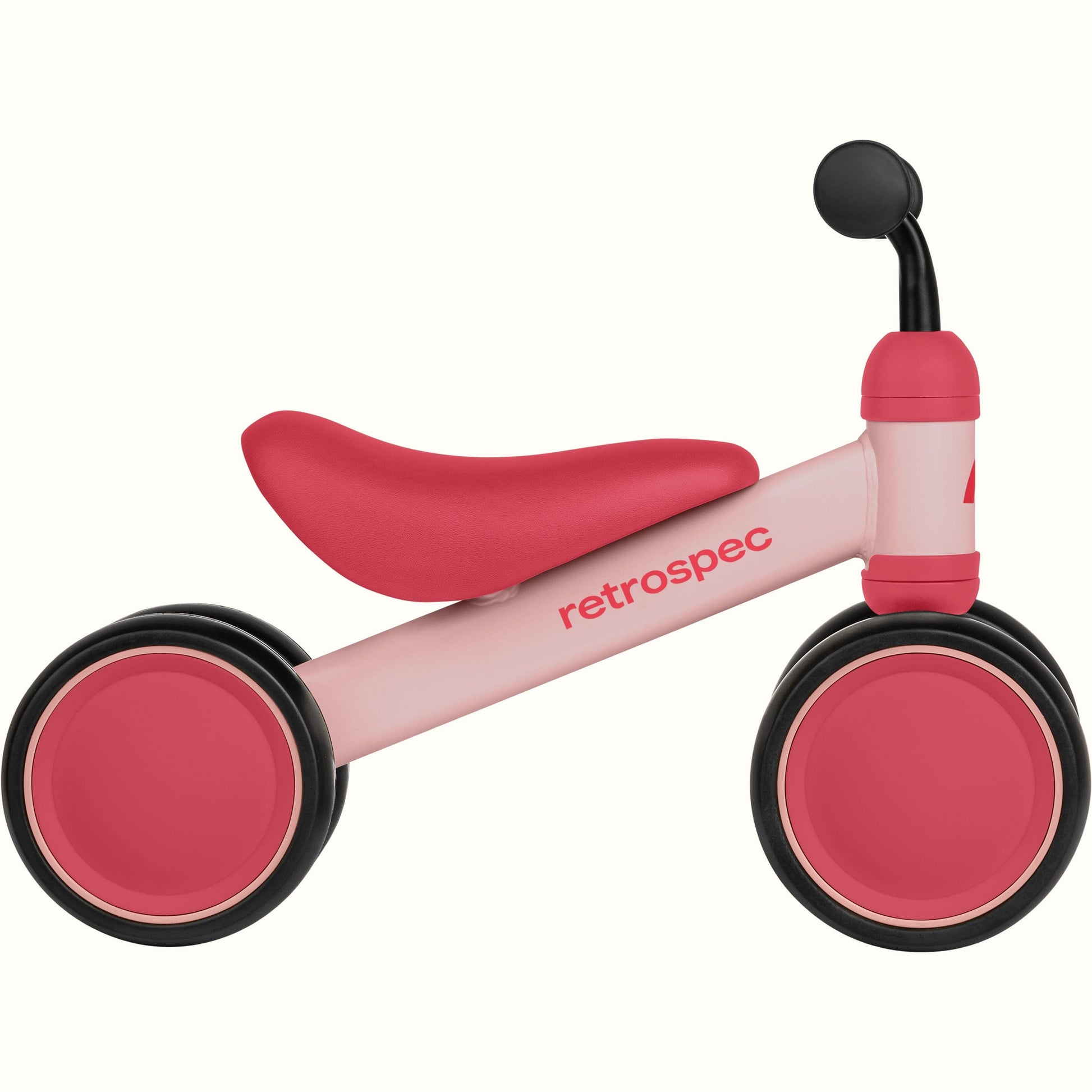 Cricket Baby Walker Balance Bike (12-24 mos) | Retrospec