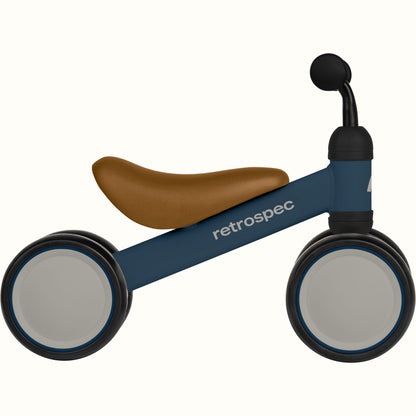 Cricket Baby Walker Balance Bike (12-24 mos) | Retrospec