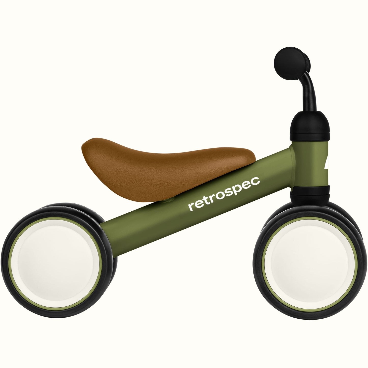 Cricket Baby Walker Balance Bike (12-24 mos) | Retrospec