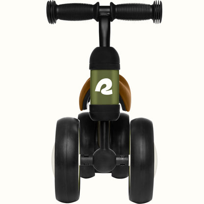 Cricket Baby Walker Balance Bike (12-24 mos) | Retrospec