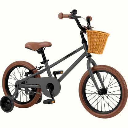 Beaumont Mini 16" Kids Bike (4-6 yrs) | Retrospec