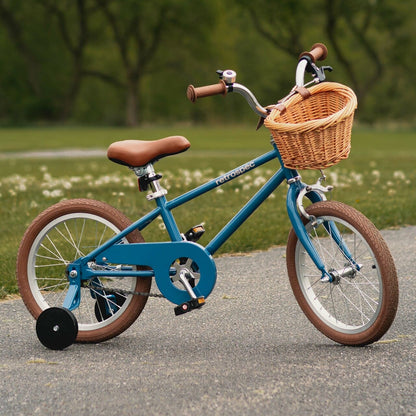 Beaumont Mini 16" Kids Bike (4-6 yrs) | Retrospec