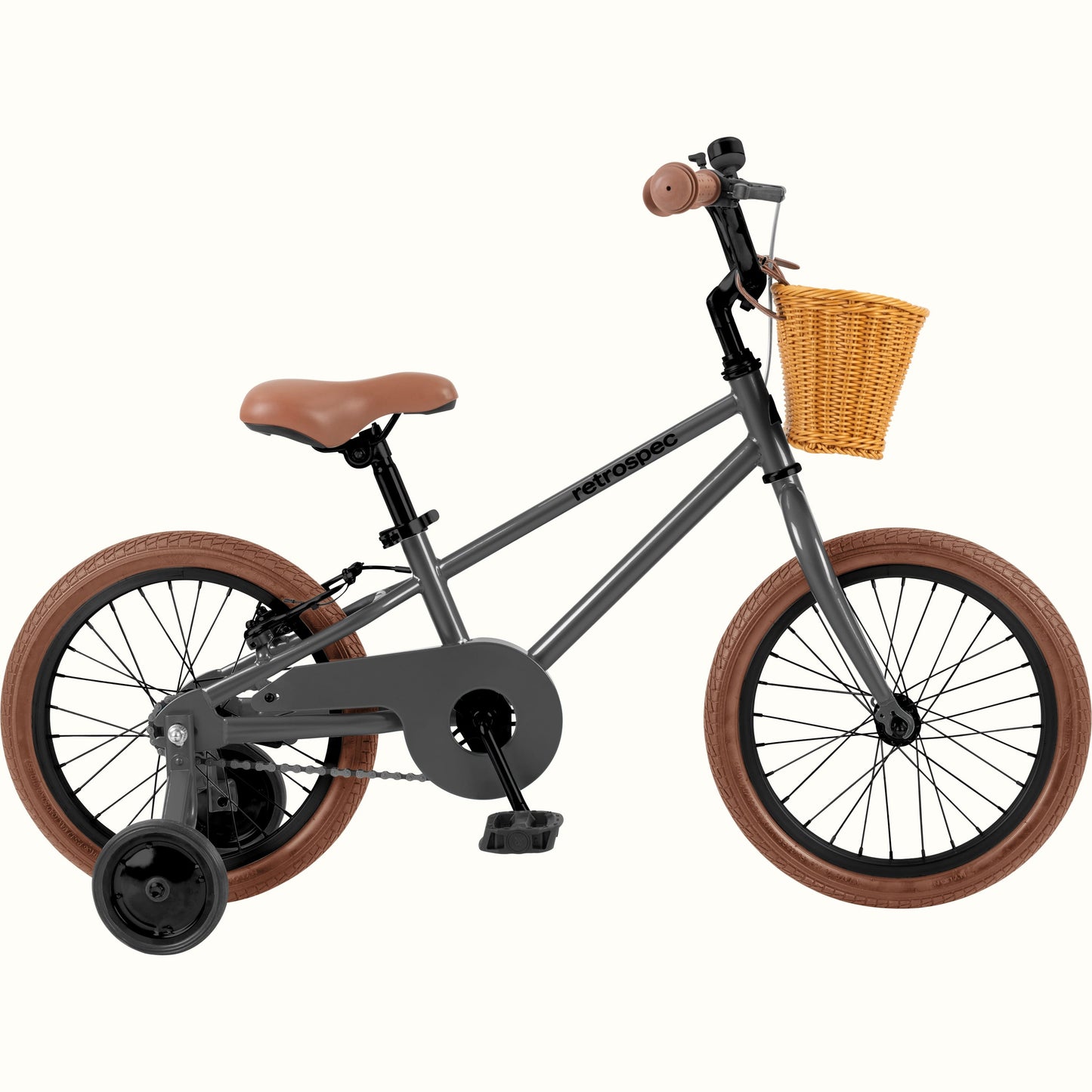 Beaumont Mini 16" Kids Bike (4-6 yrs) | Retrospec