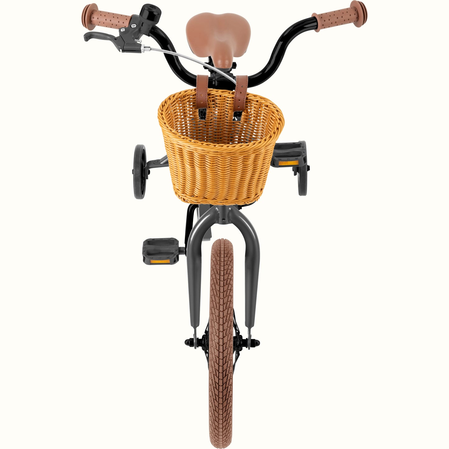 Beaumont Mini 16" Kids Bike (4-6 yrs) | Retrospec