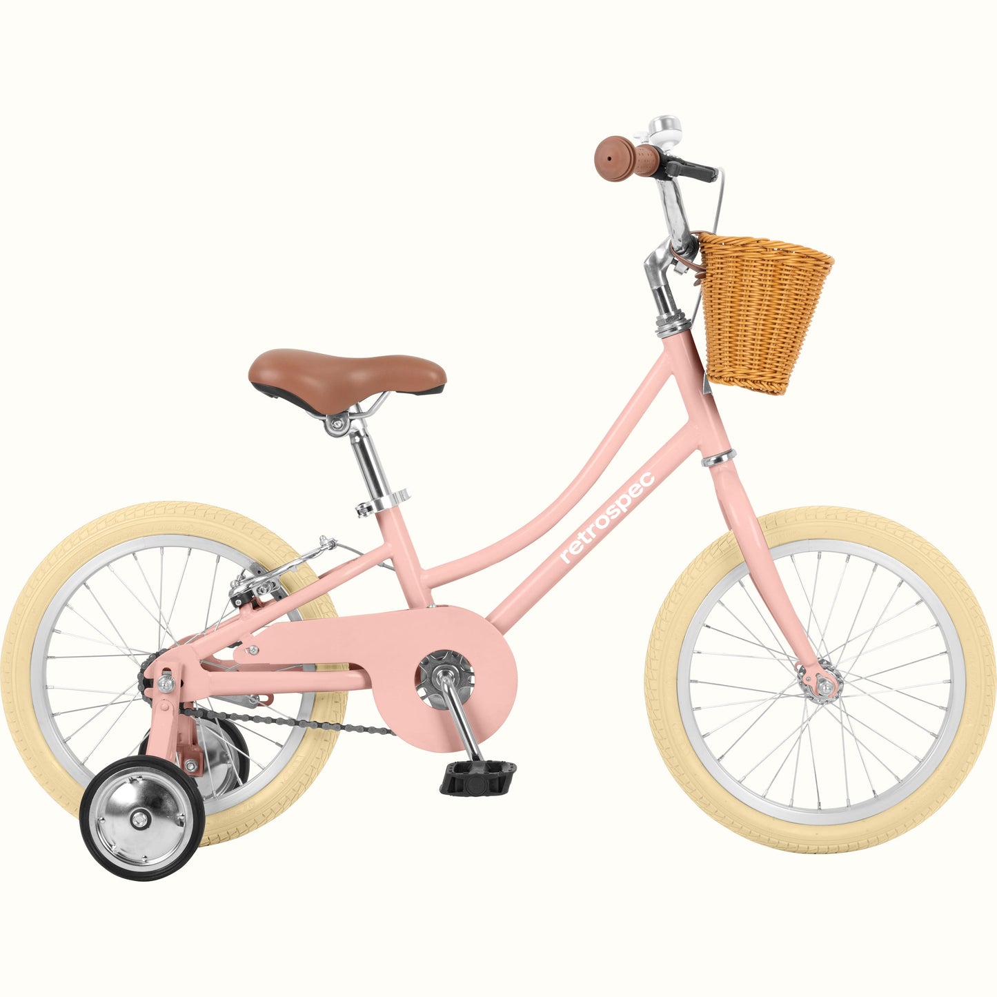 Beaumont Mini 16" Kids Bike (4-6 yrs) | Retrospec