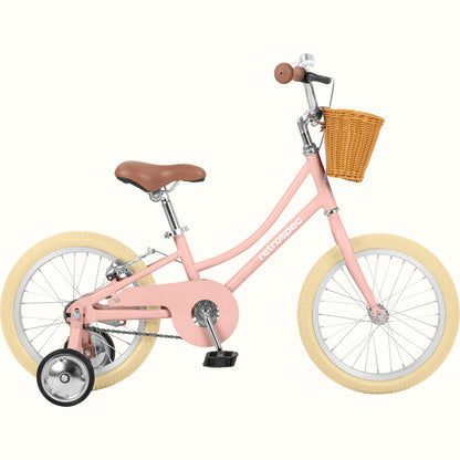 Beaumont Mini 16" Kids Bike (4-6 yrs) | Retrospec