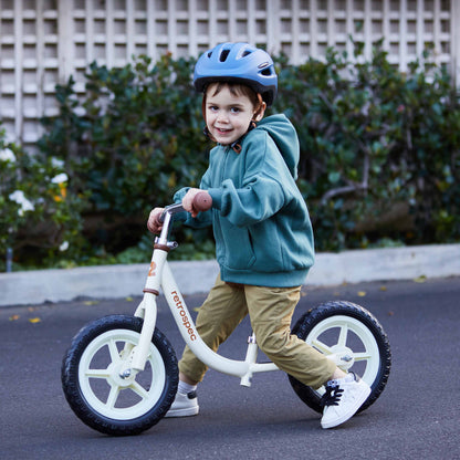 Cub 12" Kids Balance Bike (18 mos-4 yrs) | Retrospec