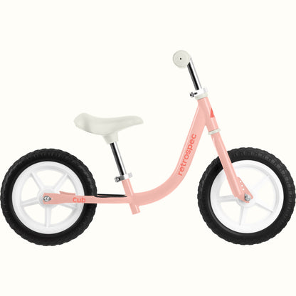 Cub 12" Kids Balance Bike (18 mos-4 yrs) | Retrospec