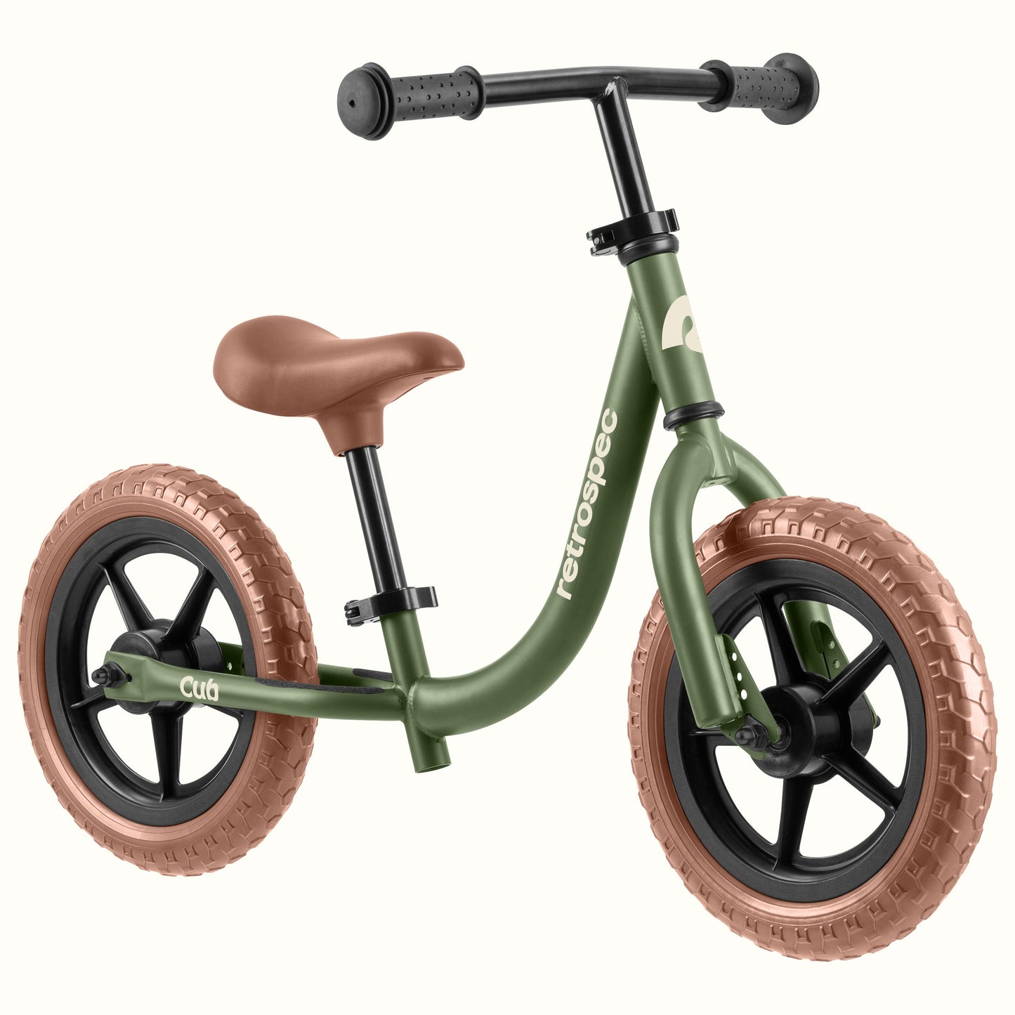 Matte Olive Drab