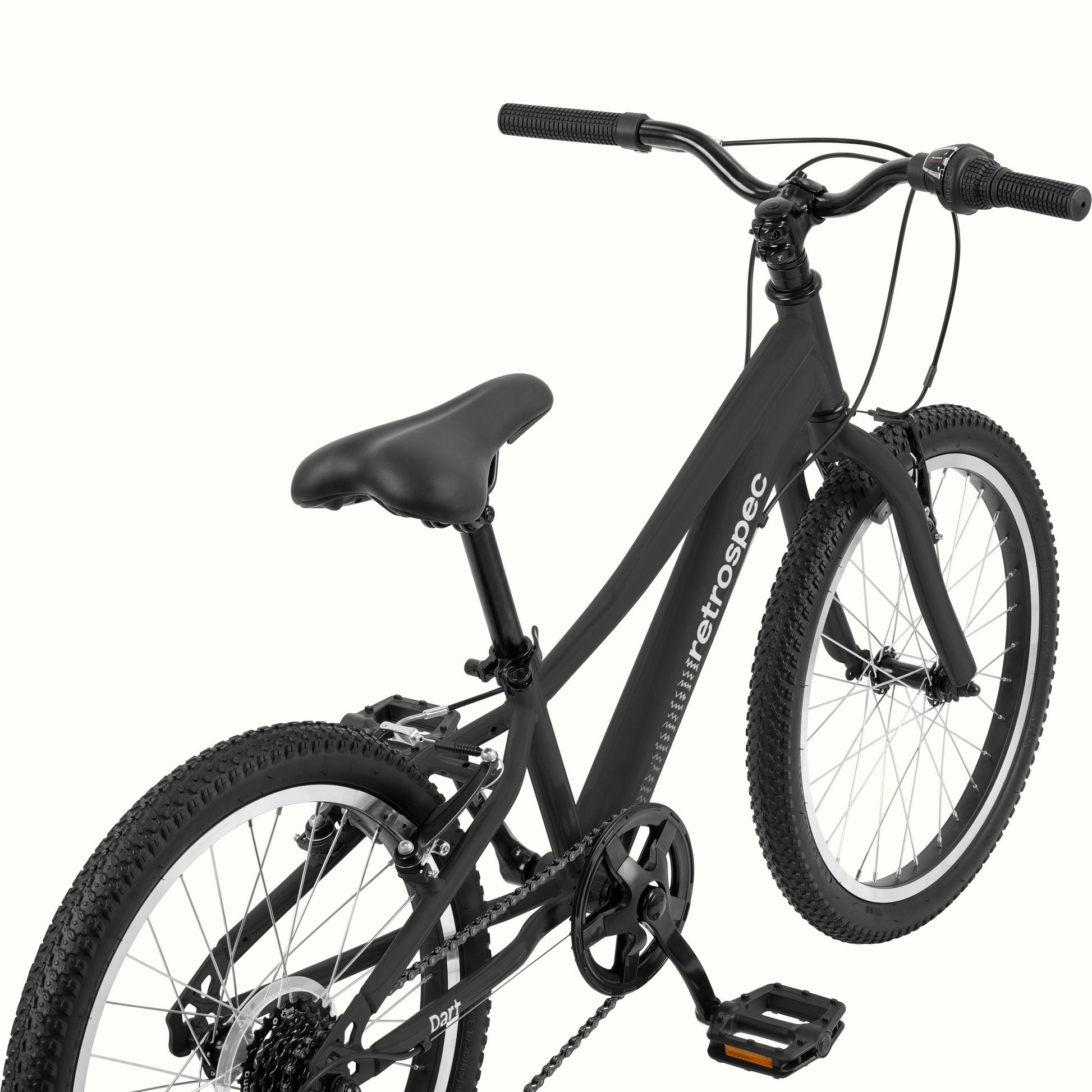 Dart 20” Kids Bike 7 Speed (6-8 years) | Retrospec