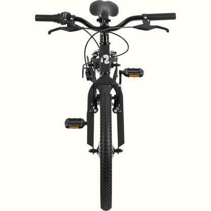 Dart 20” Kids Bike 7 Speed (6-8 years) | Retrospec