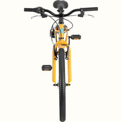 Dart 24” Kids Bike 7 Speed (8-11 years) | Retrospec