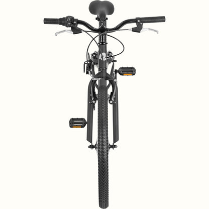 Dart 24” Kids Bike 7 Speed (8-11 years) | Retrospec