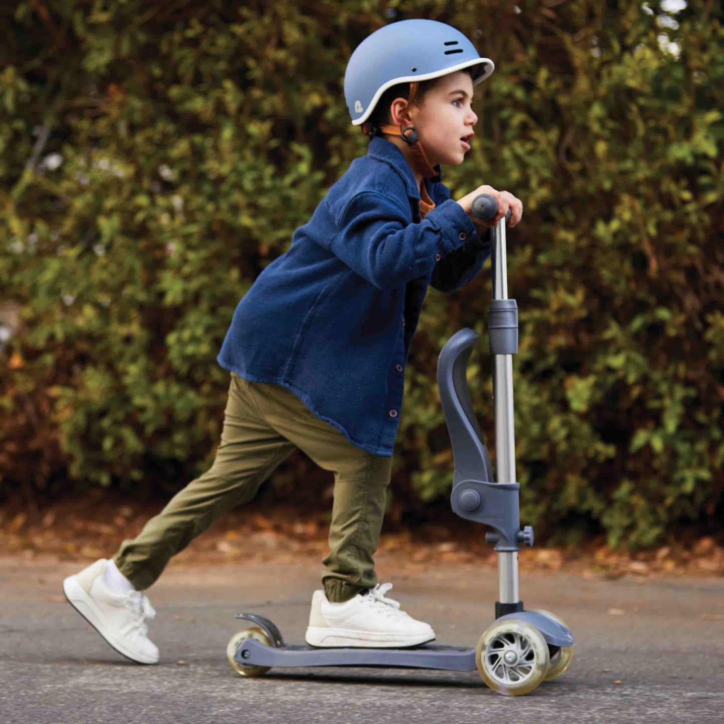 Remi Youth Bike & Skate Helmet | Retrospec
