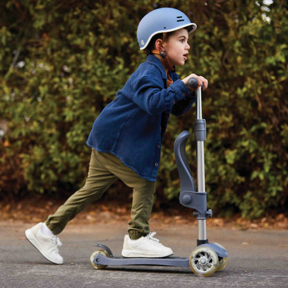 Remi Youth Bike & Skate Helmet | Retrospec