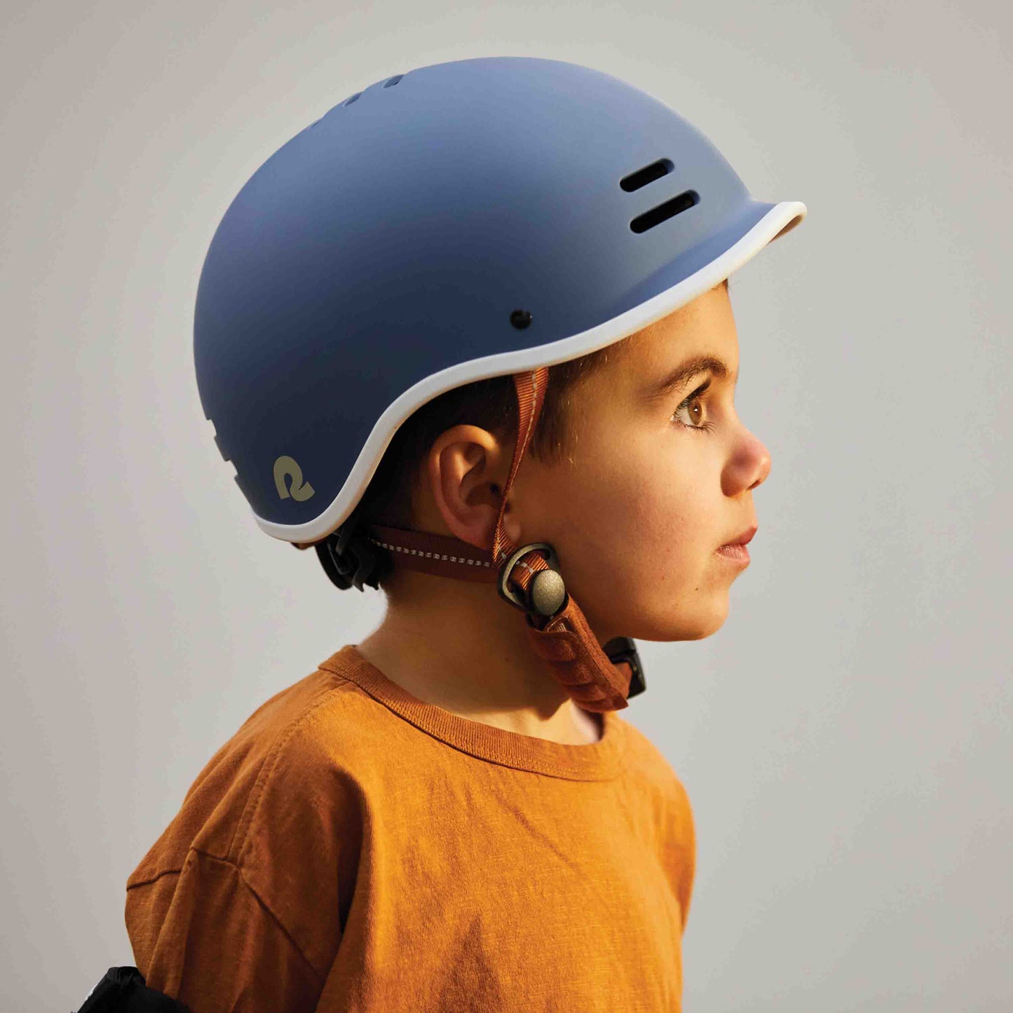 Remi Youth Bike & Skate Helmet | Retrospec