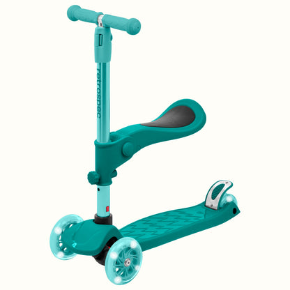 Chipmunk Plus Kids Kick Scooter (3+ yrs) | Retrospec