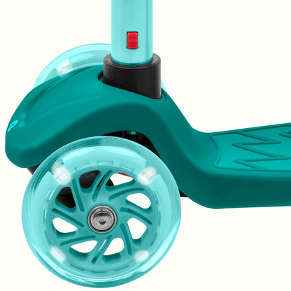 Chipmunk Plus Kids Kick Scooter (3+ yrs) | Retrospec