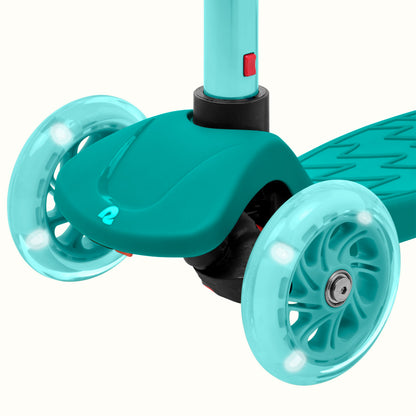Chipmunk Plus Kids Kick Scooter (3+ yrs) | Retrospec