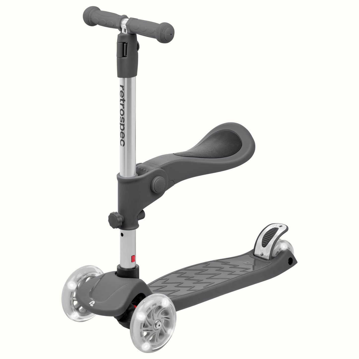 Chipmunk Plus Kids Kick Scooter (3+ yrs) | Retrospec
