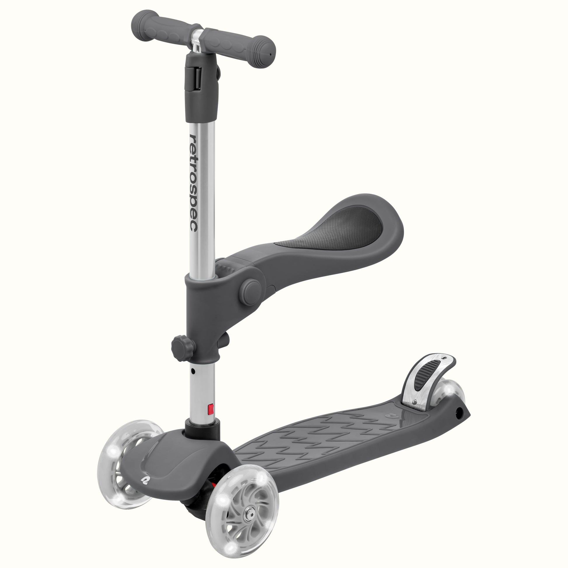 Chipmunk Plus Kids Kick Scooter (3+ yrs) | Retrospec