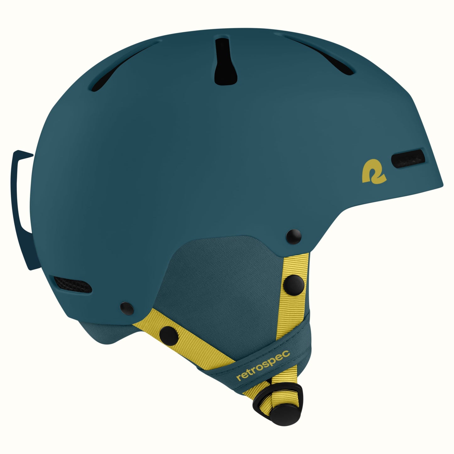 Comstock Kids Ski & Snowboard Helmet | Retrospec