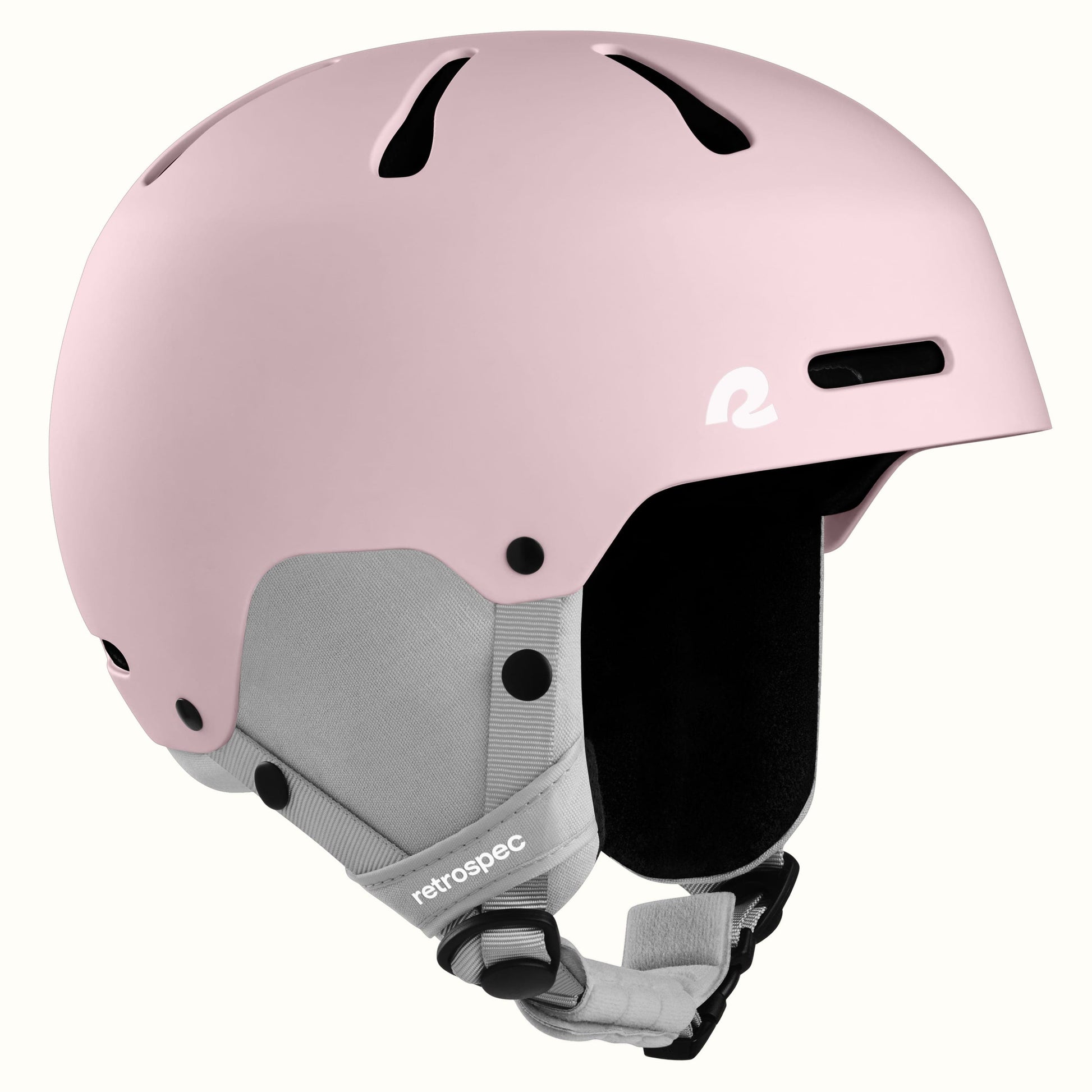 Comstock Kids Ski & Snowboard Helmet | Retrospec