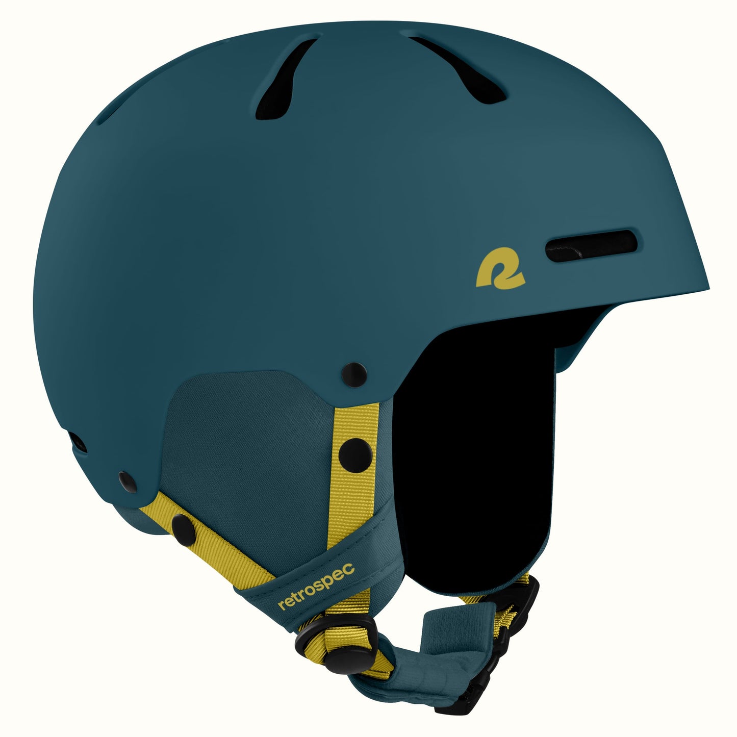 Comstock Kids Ski & Snowboard Helmet | Retrospec