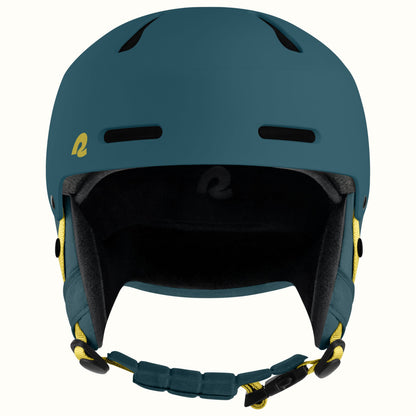 Comstock Kids Ski & Snowboard Helmet | Retrospec