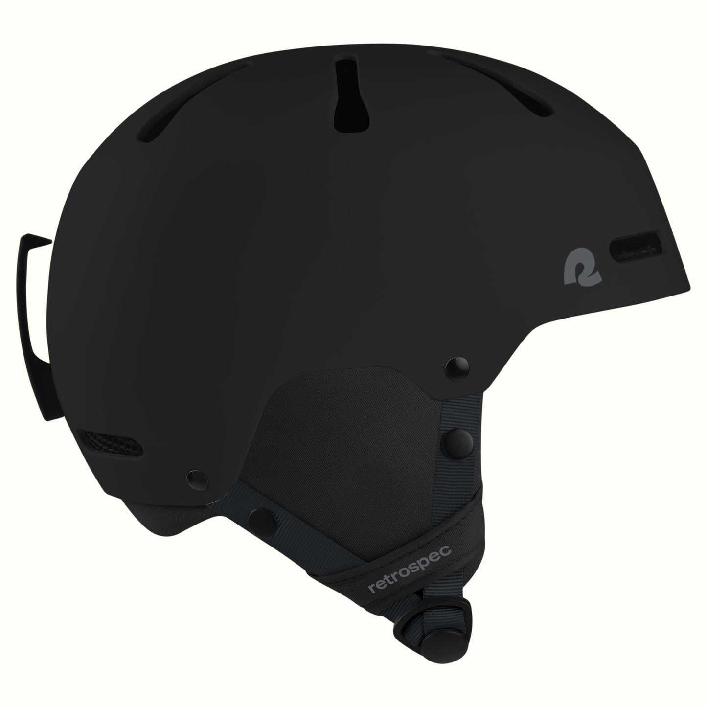 Comstock Kids Ski & Snowboard Helmet | Retrospec