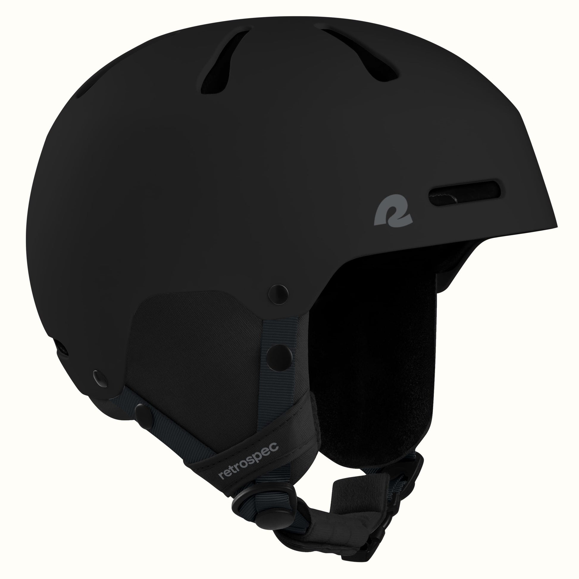 Comstock Kids Ski & Snowboard Helmet | Retrospec