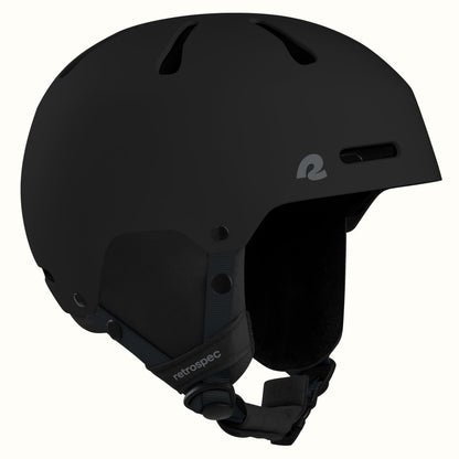 Comstock Kids Ski & Snowboard Helmet | Retrospec