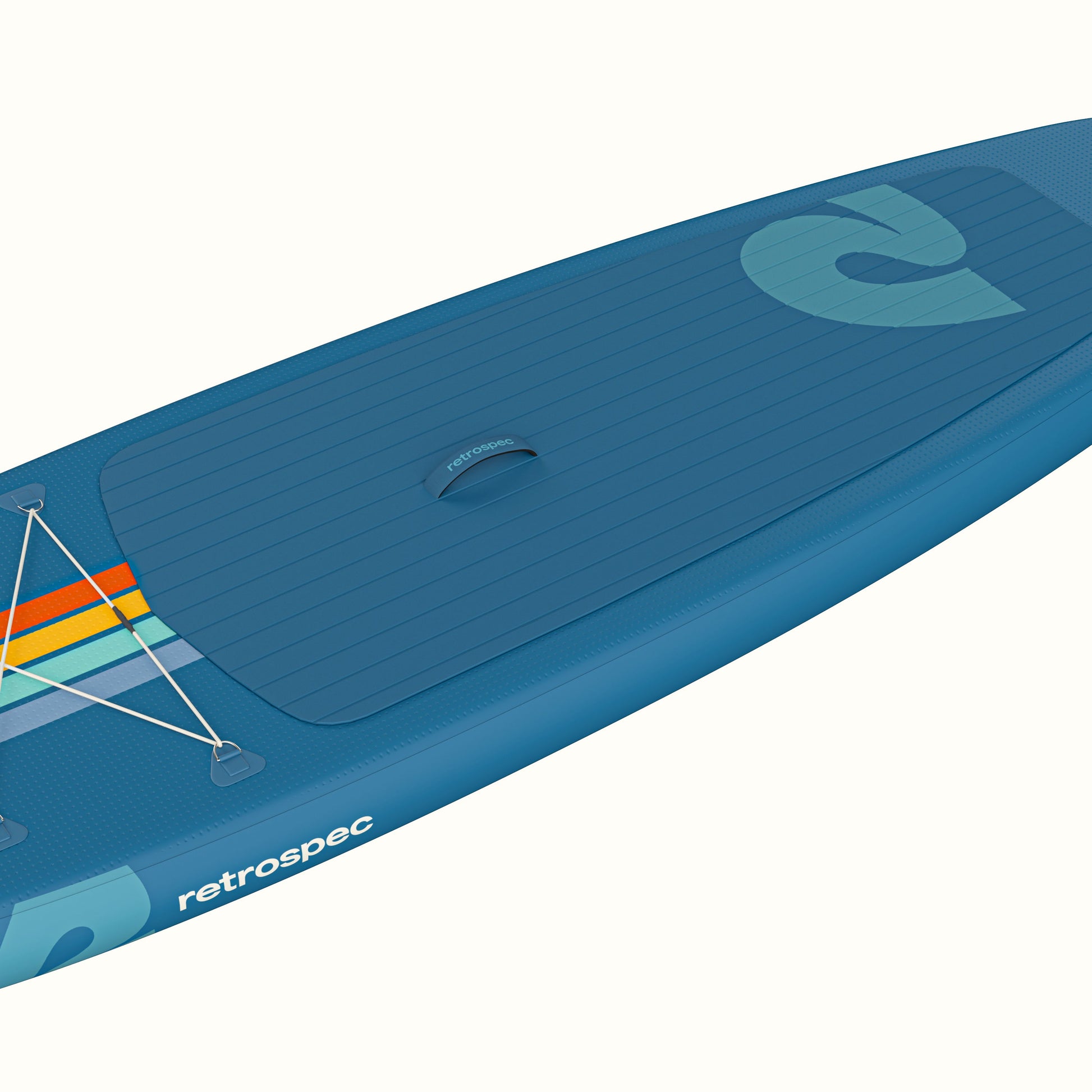 Weekender Inflatable Stand Up Paddle Board 10’6” | Retrospec
