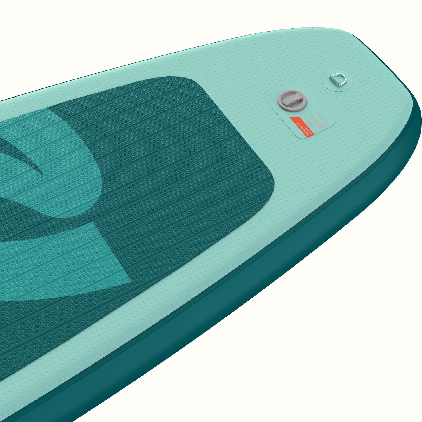 Weekender Inflatable Stand Up Paddle Board 10’6” | Retrospec
