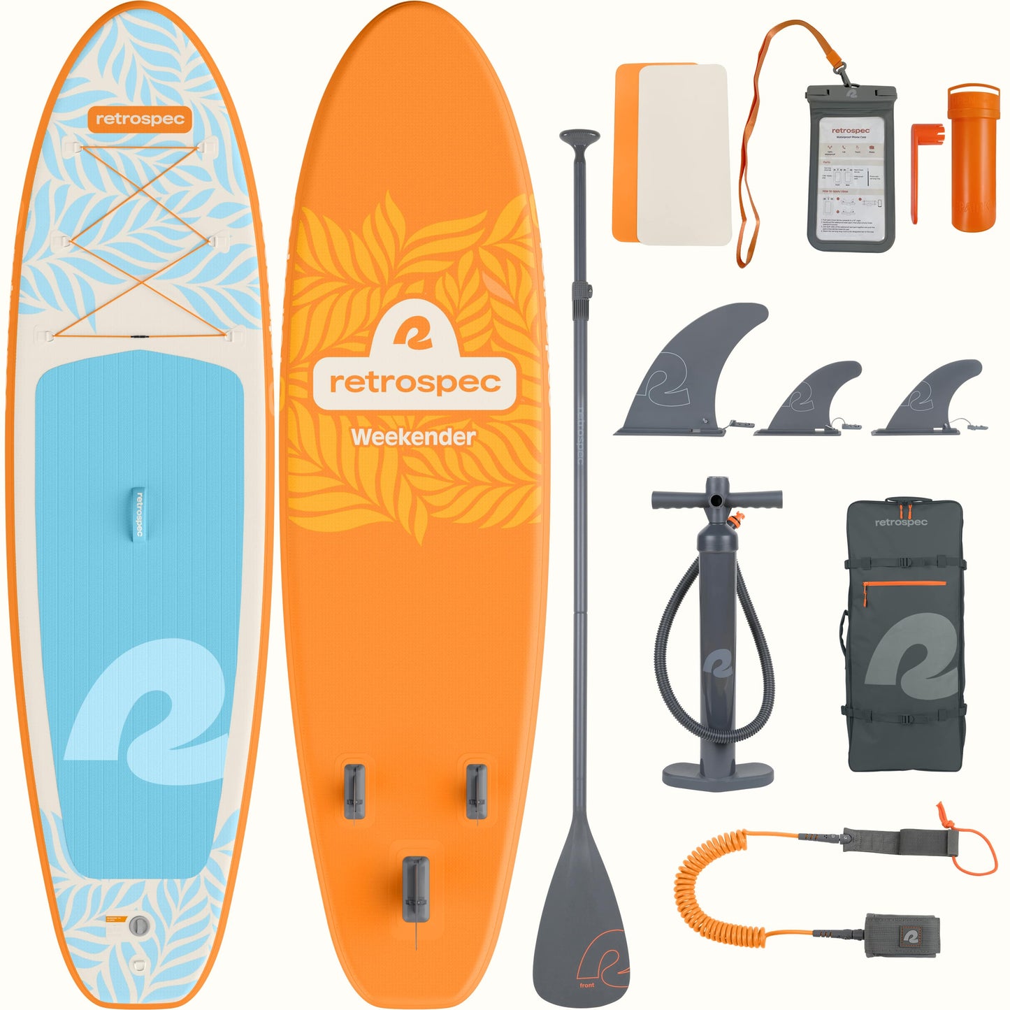 Creamsicle