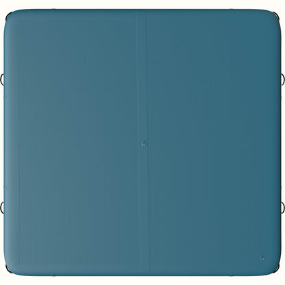 Siesta Dock XL Inflatable Platform 10' | Retrospec