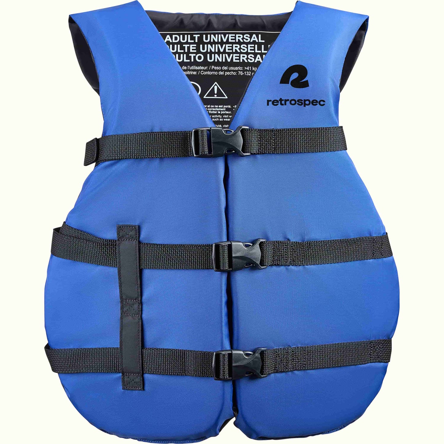 Bobbin’ Adult Life Jacket | Retrospec