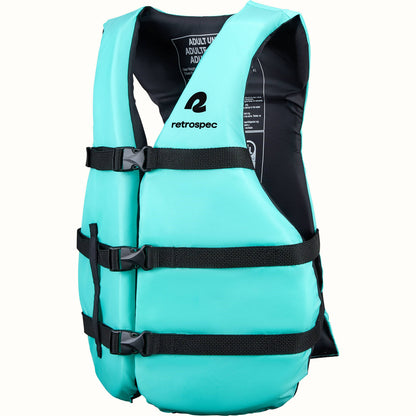 Bobbin’ Adult Life Jacket | Retrospec