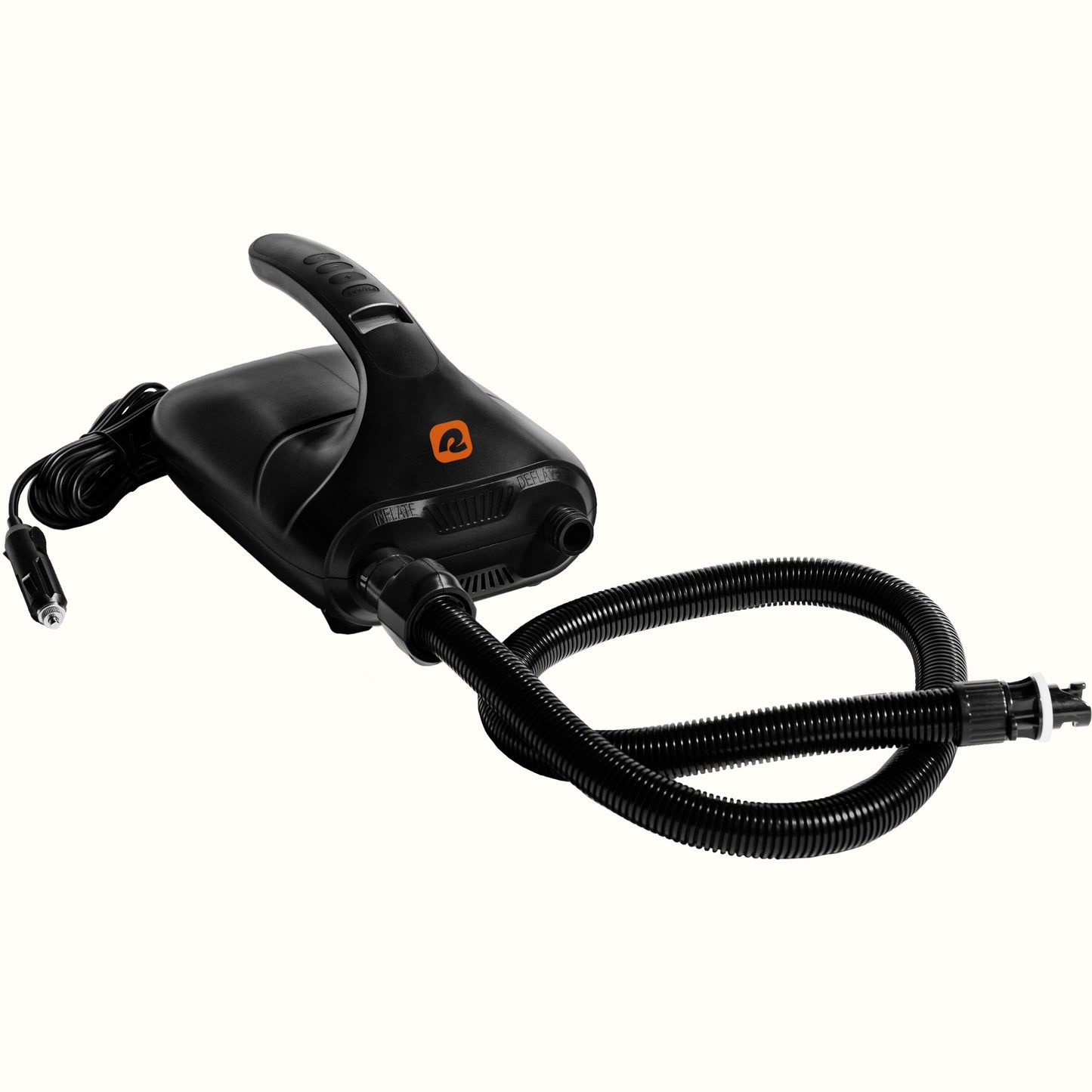 Breeze iSUP Electric Pump | Retrospec