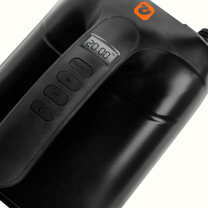 Breeze iSUP Electric Pump | Retrospec